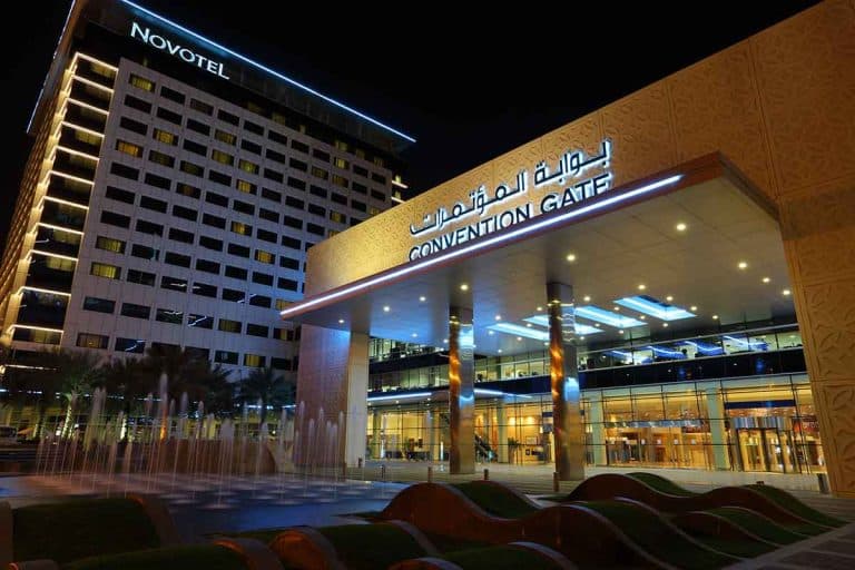 DWTC Dubai