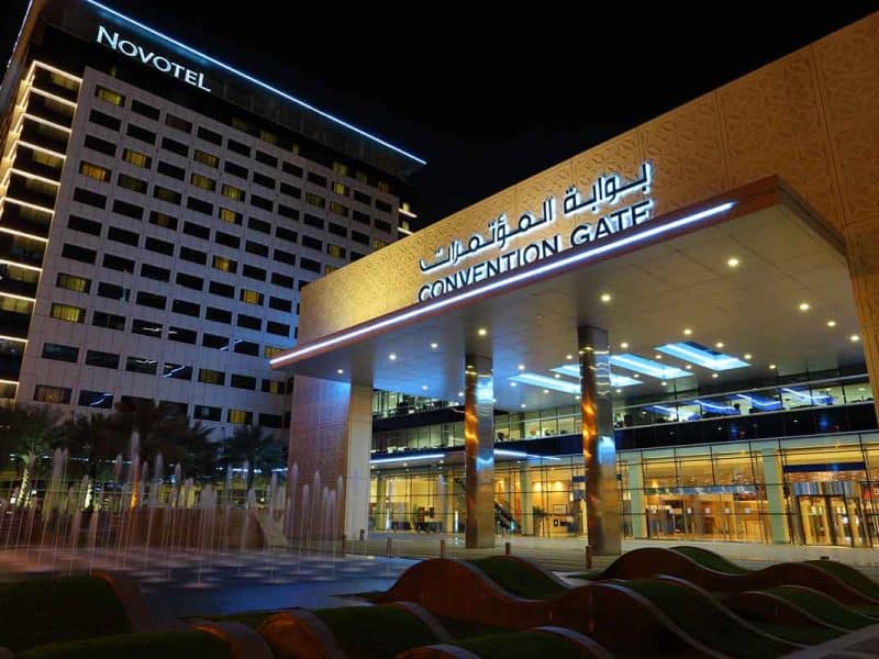 DWTC Dubai