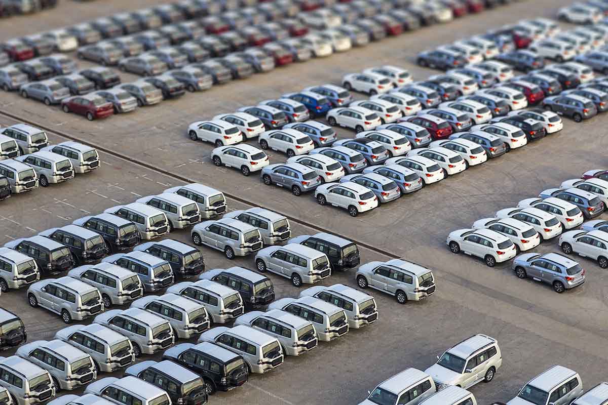 uae car sales