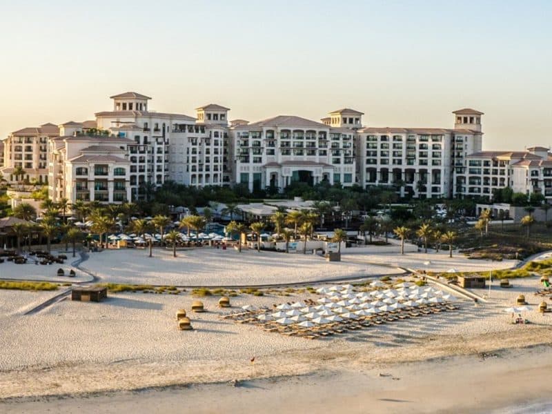 Abu Dhabi hotels