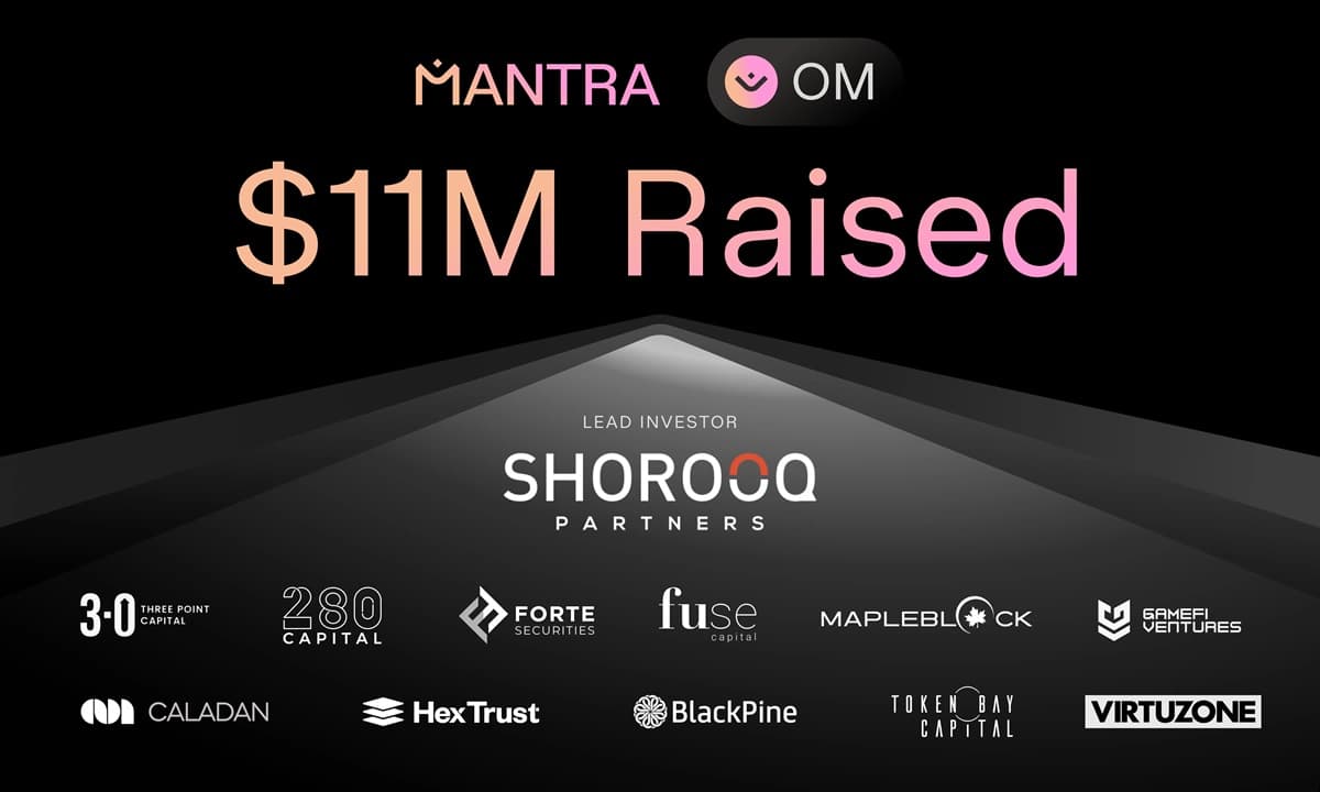 MANTRA Shorooq