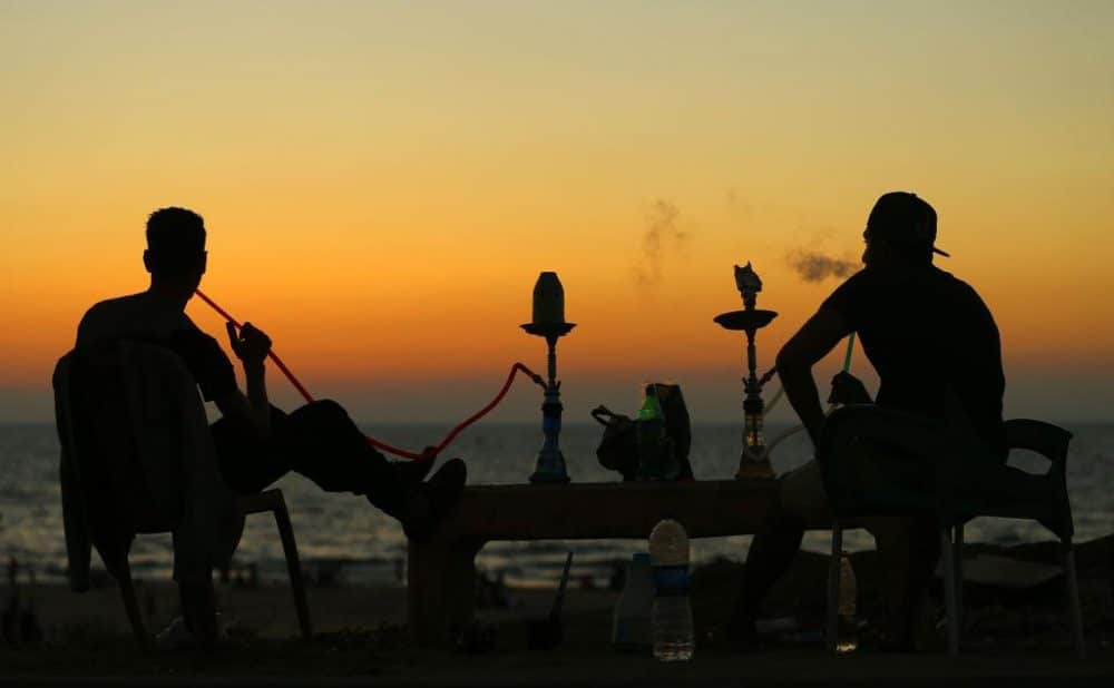 Shisha