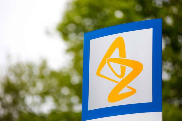 AstraZeneca