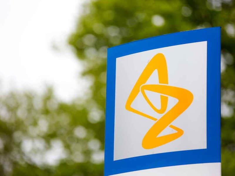 AstraZeneca