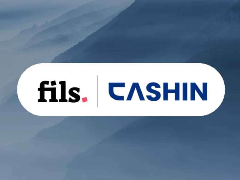 CASHIN partners with Fils to expand payment options