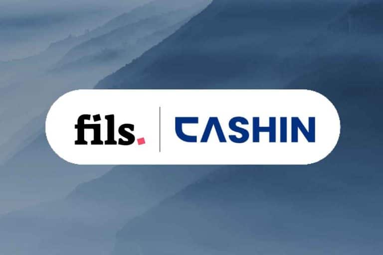 CASHIN partners with Fils to expand payment options