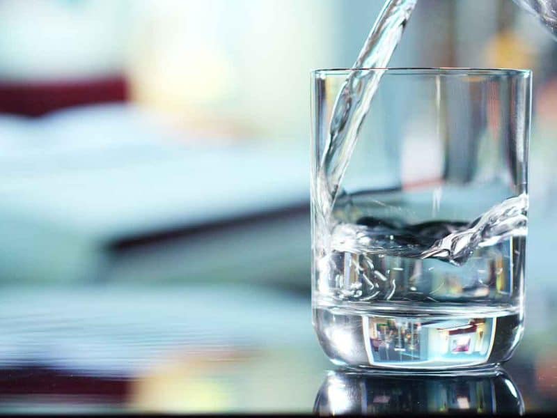 Ecolab Water for Climate programme