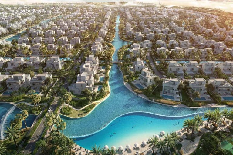 Dubai Oasis Emaar