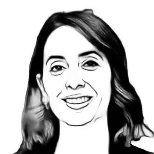 Lana Dajani