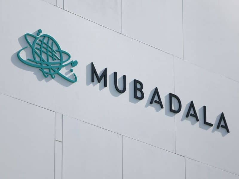 Mubadala