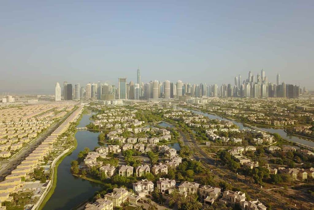 Dubai real estate