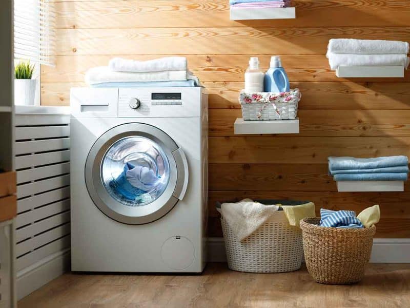 UAE home, laundry care market