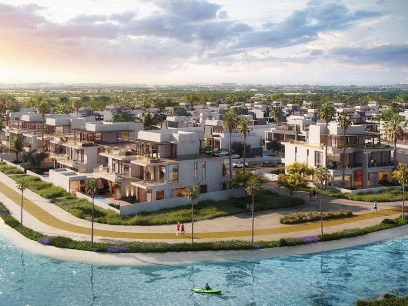 Dubai South