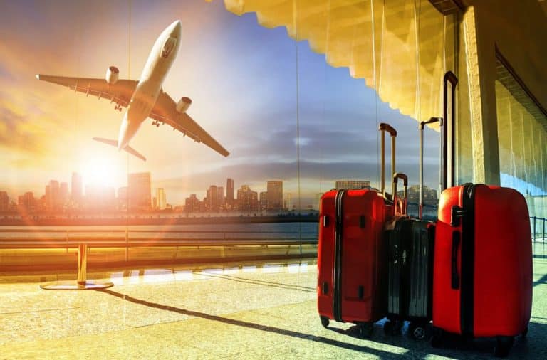 world travel and tourism middle east