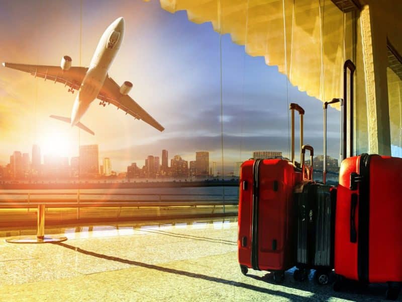 world travel and tourism middle east