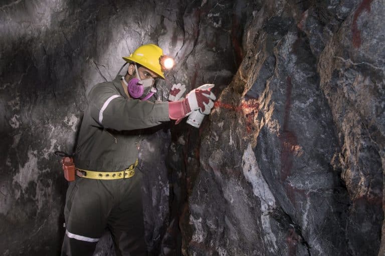 saudi mining