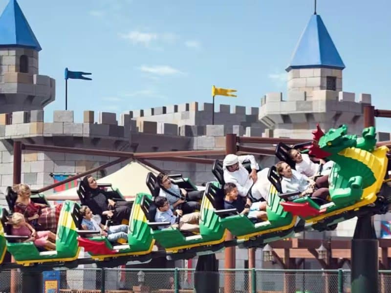 LEGOLAND