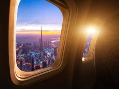 UAE travel