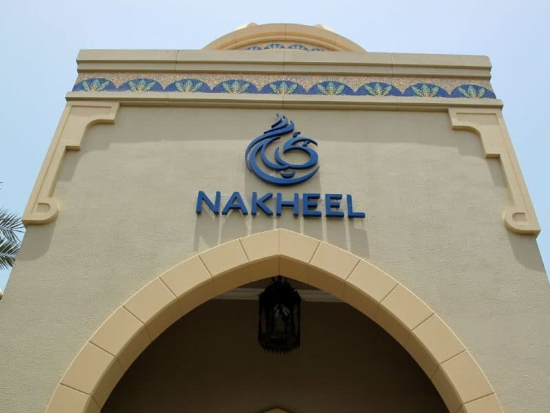 Nakheel