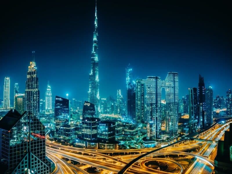 Dubai