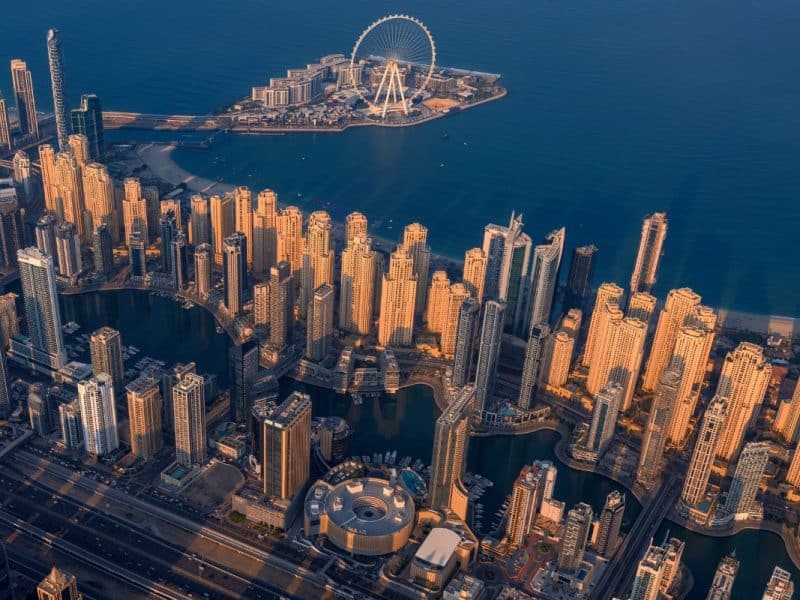 Dubai real estate