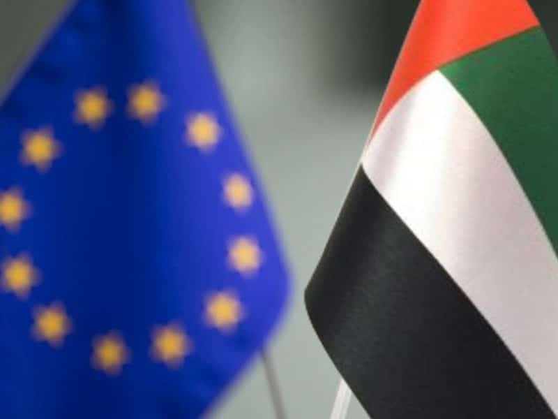 uae eu