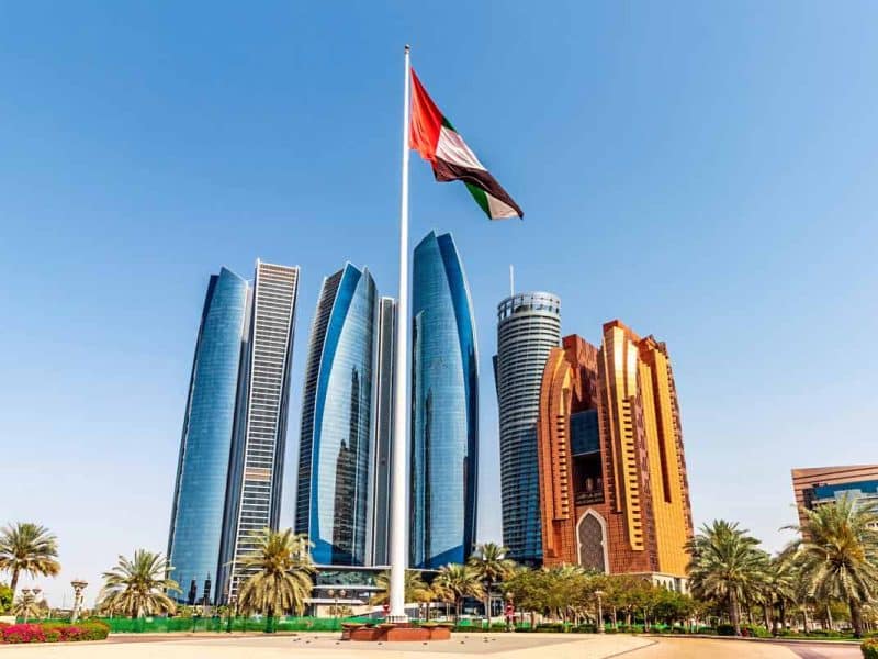 Abu Dhabi