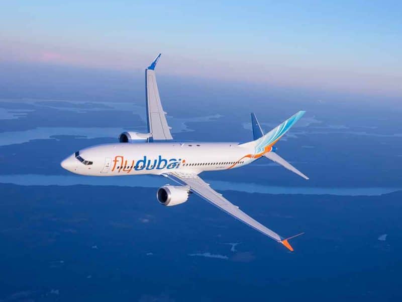 Flydubai