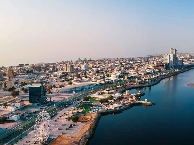 Ras Al Khaimah