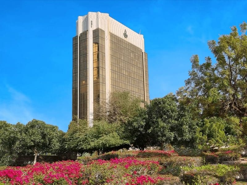 Arab stock exchanges