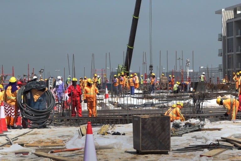 RTA Al Shindagha Road Improvement Project