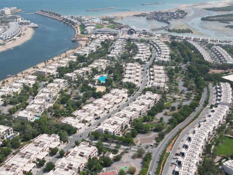 Mina Al Arab RAK Properties