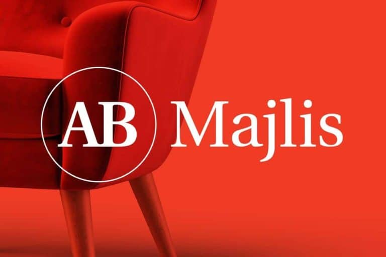 AB Majlis podcast