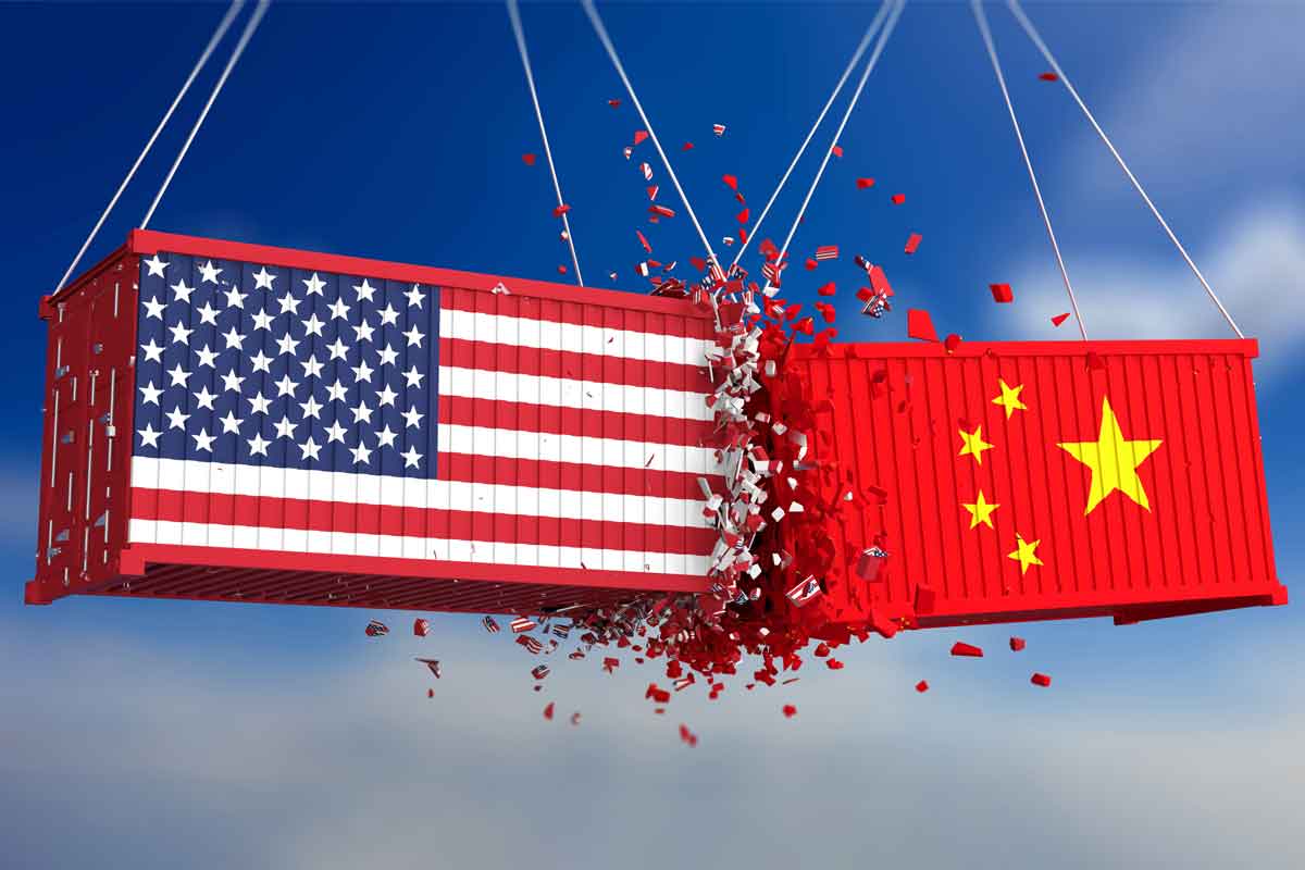 US-and-China-trade-war