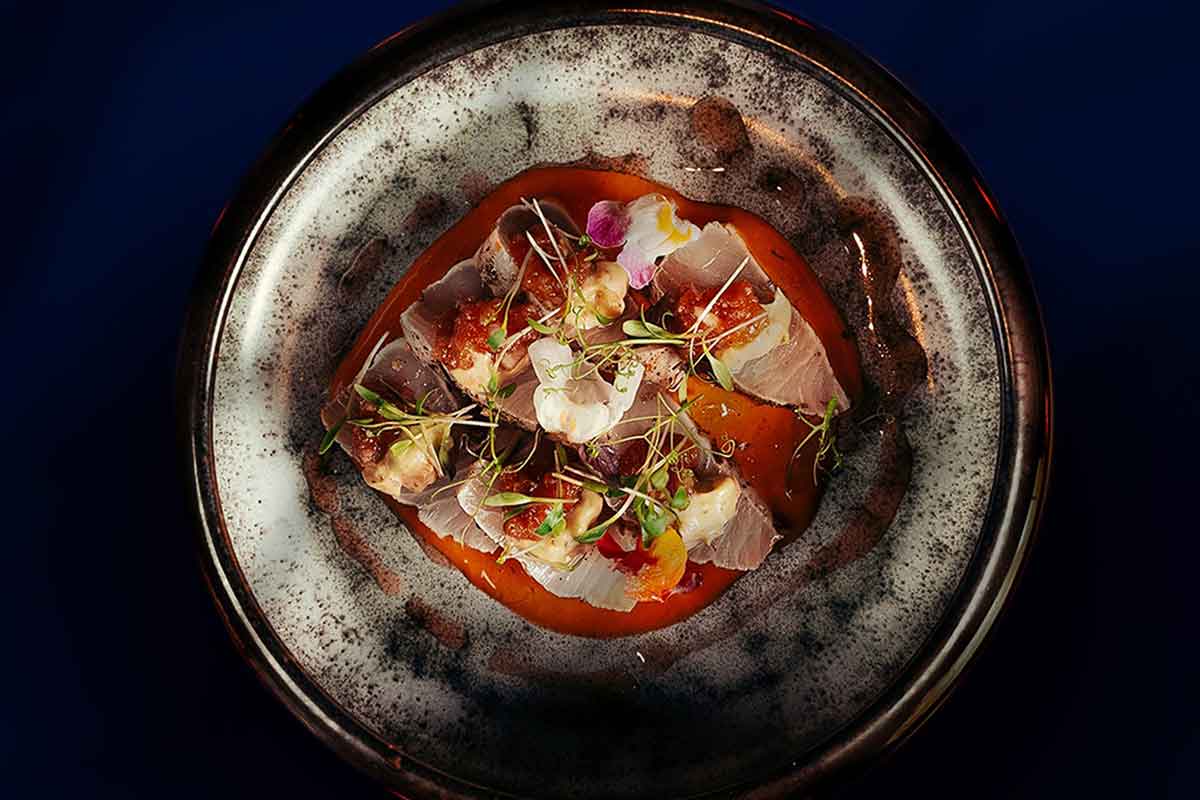 TimeOut Jeddah Restaurant Awards 2024