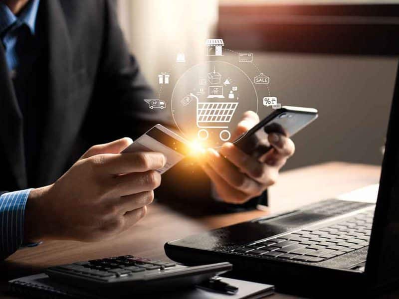 UAE Saudi digital payment BNPL
