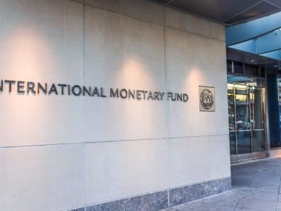 IMF UAE GDP