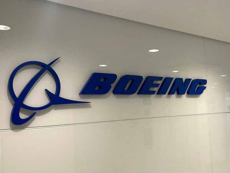 boeing
