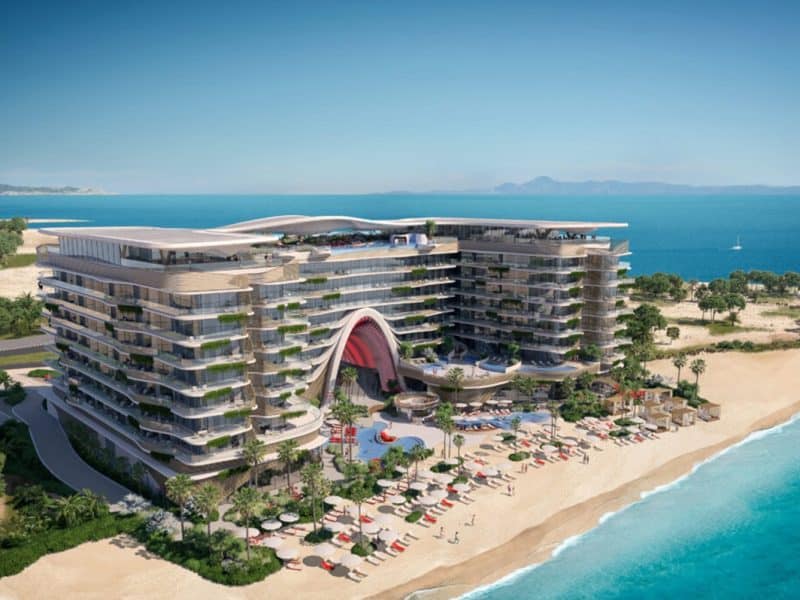 Unexpected Al Marjan Island Hotel UAE Ras A; Khaimah