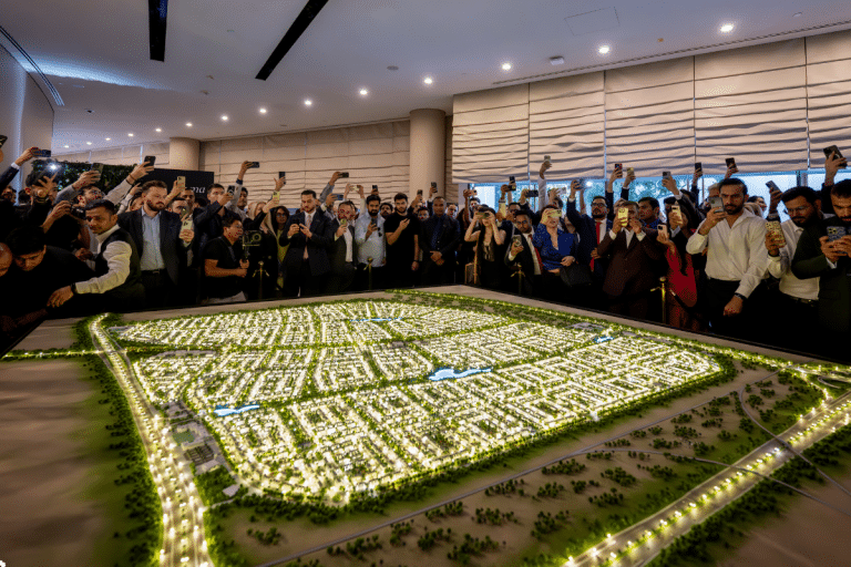 Emaar The Heights