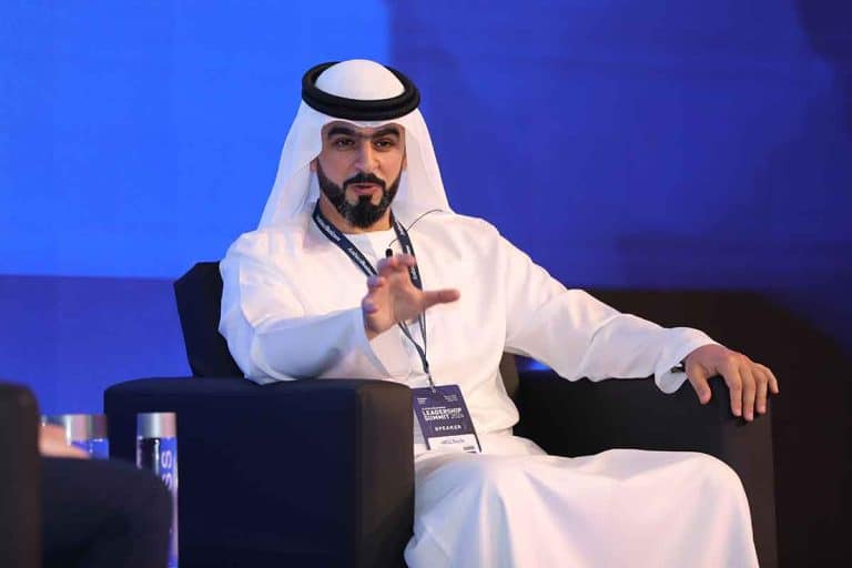 Arabian Business Leadership Summit 2024
