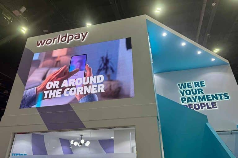 Worldpay