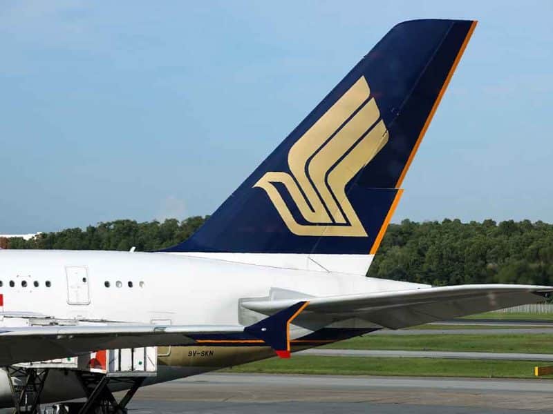Singapore Airlines