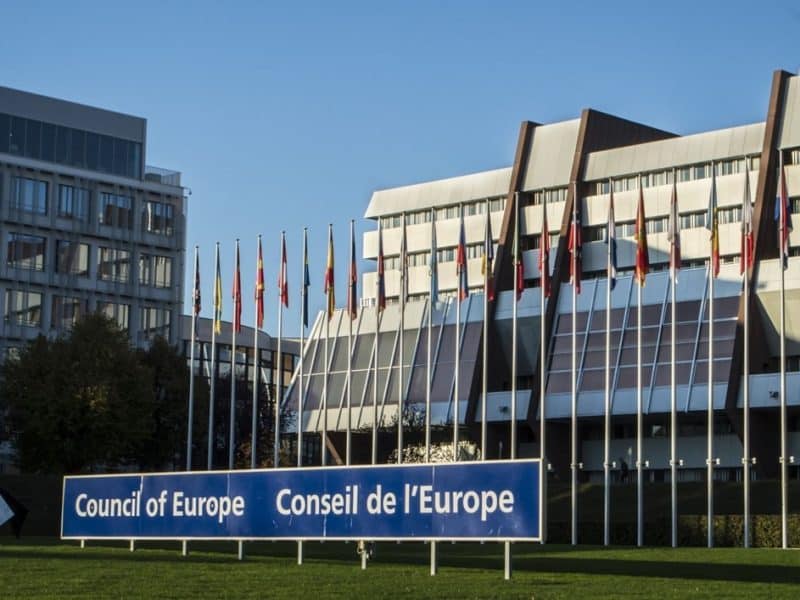 EU Schengen rules