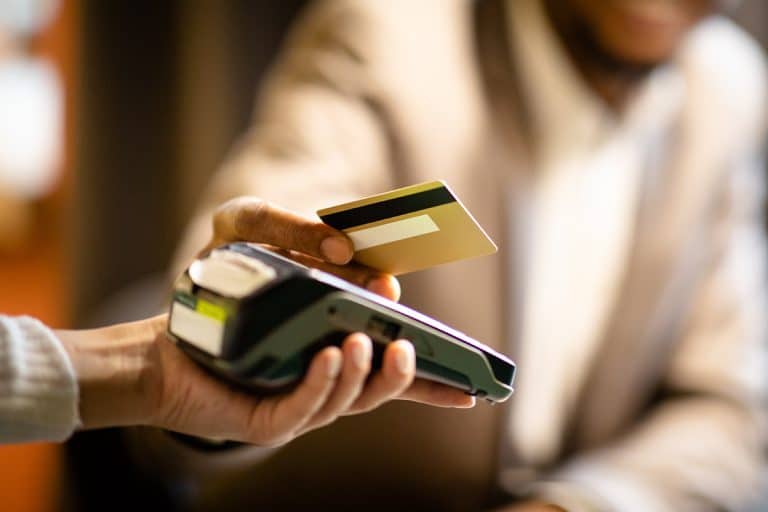 Payrails inDrive partnership