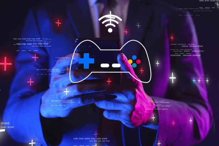 Video game industry gaming esports Dubai