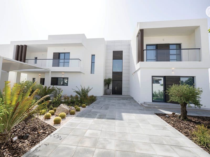 Abu Dhabi Housing Authority