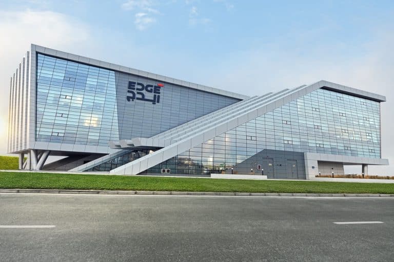 EDGE UAE