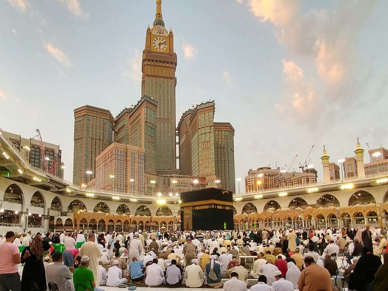 Hajj