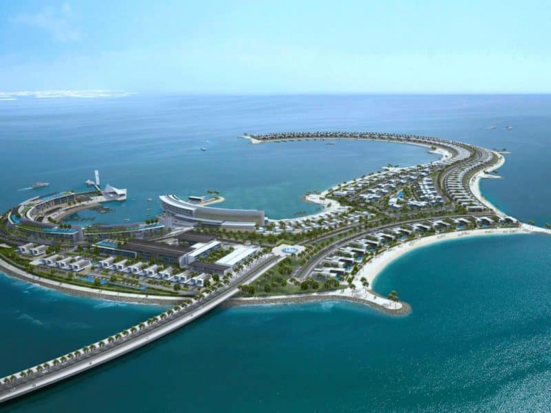 Most valuable rental deals in Dubai
